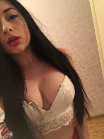 Анкета проститутки Ксения, 23 года
